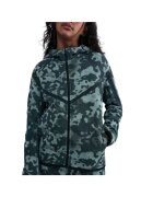 Nike Суитшърт с цип B NSW TECH FLC FZ SSNL - PD-HQ8891-017