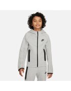 Nike Суитшърт с цип B Nsw Tech Fleecc Fz