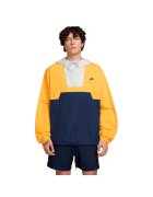 Nike Суитшърт с цип M NK CLUB MARINA ANRK GFX-HJ1957-739