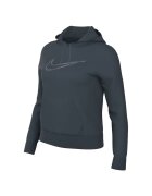 Nike Суитшърт W Nsw PE CLB fleece SHINE OS PO-FB8763-328