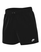 Nike Свободен панталон с връзка