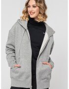Nike Свободно худи Phoenix с цип