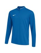 Nike Team Dri-Fit Park 26 Drill Top - с цип - - полиестер