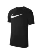 Nike Тениска - Dri-FIT - Park 20 - Черна