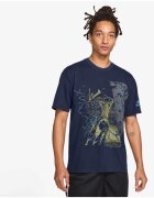 Nike Тениска M NK TEE M90 SUMMIT VRXO-IM5044-410