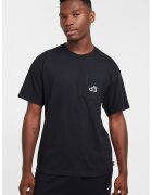 Nike Тениска с пришит джоб