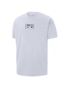 Nike Тениска за мъже - HQ0692-100 - Бяла