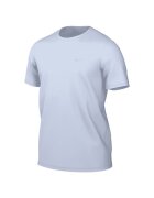 Nike Тениска за туризъм - DV9831-085 - Сива