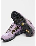 Nike Унисекс спортни обувки Air Humara с контрасти - Черен/Лилав