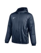Nike Ватирано зимно яке с лого