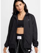 Nike Яке с качулка и UV защита