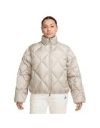 Nike Яке W J BRK PUFFER QLT-HV0417-104