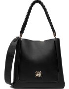NINE WEST Дамска чанта - черна - Един размер INTL
