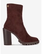 NINE WEST Дамски ботуши 5905588943273 - Текстил -