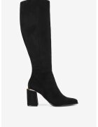 NINE WEST Дамски ботуши 5905588989707 - Текстил -