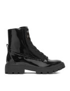 NINE WEST Дамски ботуши CEO-NIDA-01 - унисекс - черни - синтетични