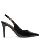 NINE WEST Дамски обувки - черни