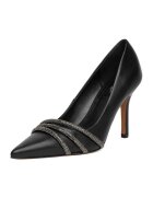 NINE WEST Дамски обувки - токчета - текстил