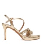 NINE WEST Дамски сандали - стилето - - синтетичен материал