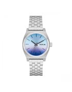 Nixon Дамски часовник Medium Time Teller A1130-5357 - Аналогов