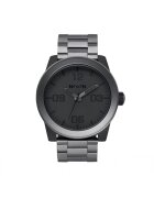 Nixon Мъжки часовник Corporal SS A346-1062 - Аналогов