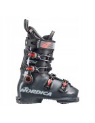 Nordica Ски обувки Promachine 110 - анатомични - черно-червено -