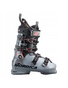 Nordica Ски обувки Promachine 120 - сиво-черно-червено - 28.5см - 98мм