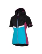 NORTHFINDER Дамски хибриден жилет 10K/10K Primaloft® ECO Bartkova 2