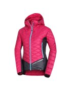 NORTHFINDER Дамско софтшел яке 10K/10K с изолация Primaloft®GOLD Active Opalena 1