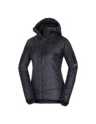 NORTHFINDER Дамско яке с подплата Primaloft® MAKAILA