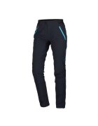 NORTHFINDER KAMENISTA 2 дамски ски панталон - Polartec®
