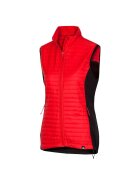 NORTHFINDER KIERA дамски елек - PrimaLoft®