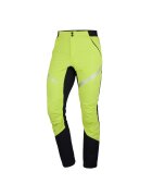 NORTHFINDER Мъжки панталон за ски туринг Polartec®PowerStretchPro Derese 2