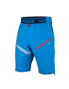 NORTHFINDER Мъжки шорти Polartec® Alpha® Direct Kosiare 1