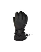NORTHFINDER Мъжки ски ръкавици с изолация PrimaLoft®Gold Yangmo