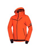 NORTHFINDER Мъжко ски яке софтшел с подплата 3L NED
