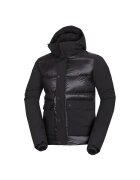 NORTHFINDER Мъжко яке с изолация SEAL 1L Svarog