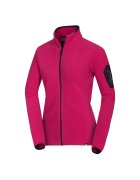 NORTHFINDER SIROKA дамски полар - Polartec®