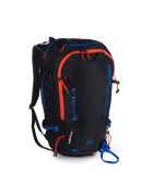 NORTHFINDER Техническа ски-алпийска раница 30L SILVRETTA 2