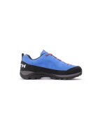 NORTHFINDER Трекинг обувки Vibram XS Trek Evo - водоустойчиви - ниски - мъжки - Meru darkgrey