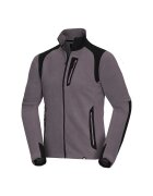 NORTHFINDER TRIBEC мъжки полар за туризъм и трекинг - Polartec®