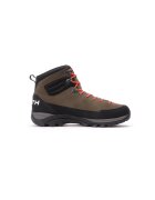NORTHFINDER Водоустойчиви средно високи трекинг обувки Vibram® XS Trek Evo мъжки PARVAT