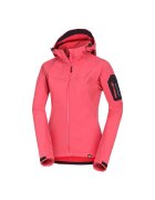 NORTHFINDER Яке Softshell с регулируема качулка