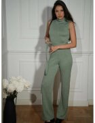 Nympha Clothing Гащеризон с подвижен колан