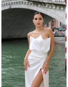 Nympha Clothing Корсет лотос