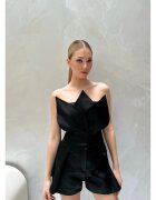 Nympha Clothing Корсет Лотус -