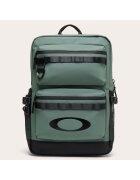 Oakley Градска раница Rover Laptop зелена 18L