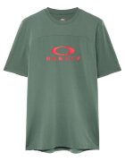 Oakley Мъжка фланелка за колоездене Seeker Flow SS 2026