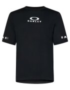 Oakley Мъжка фланелка за колоездене Seeker Flow SS 2026