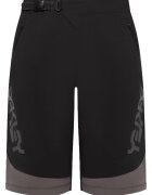 Oakley Мъжки къси панталони за колоездене Maven Scrub